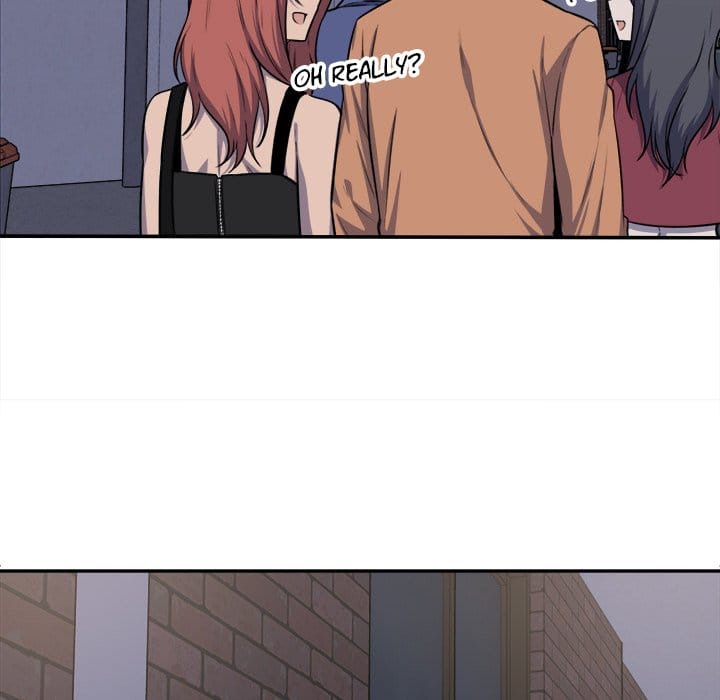 Excuse me, This is my Room [LObeam , kook] Chapter 31 – page 85