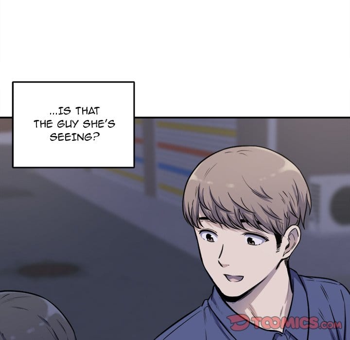 Excuse me, This is my Room [LObeam , kook] Chapter 31 – page 87