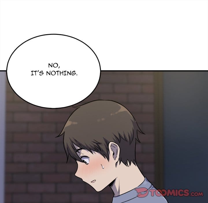 Excuse me, This is my Room [LObeam , kook] Chapter 31 – page 93