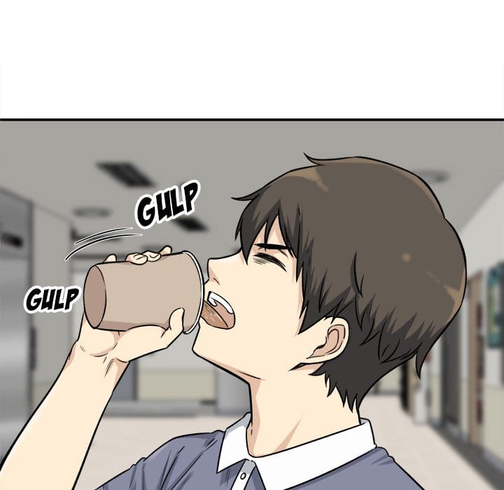 Excuse me, This is my Room [LObeam , kook] Chapter 31 – page 98