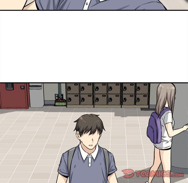 Excuse me, This is my Room [LObeam , kook] Chapter 31 – page 99