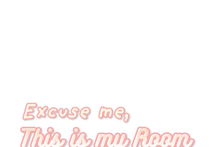 Excuse me, This is my Room [LObeam , kook] Chapter 42 – page 1
