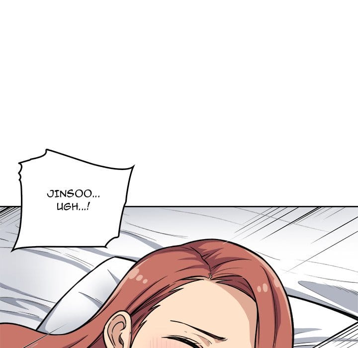 Excuse me, This is my Room [LObeam , kook] Chapter 42 – page 10