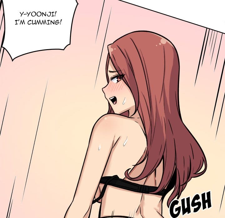Excuse me, This is my Room [LObeam , kook] Chapter 42 – page 104