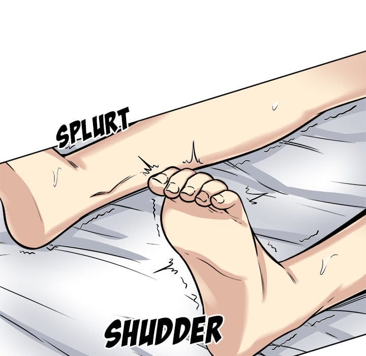 Excuse me, This is my Room [LObeam , kook] Chapter 42 – page 106