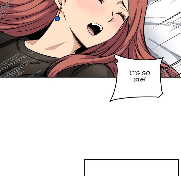 Excuse me, This is my Room [LObeam , kook] Chapter 42 – page 11