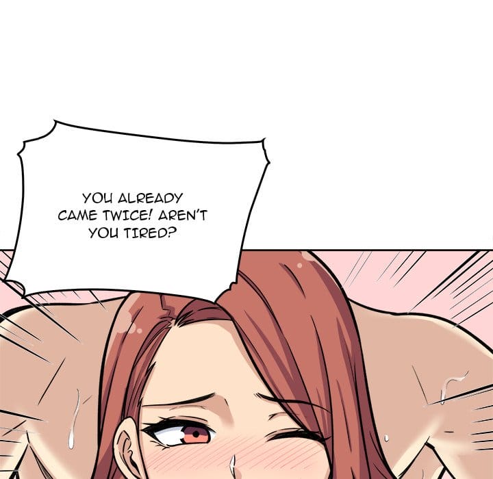 Excuse me, This is my Room [LObeam , kook] Chapter 42 – page 116