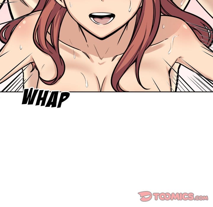 Excuse me, This is my Room [LObeam , kook] Chapter 42 – page 117