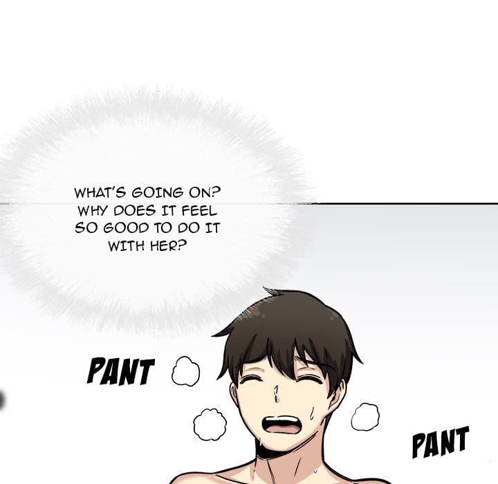 Excuse me, This is my Room [LObeam , kook] Chapter 42 – page 124