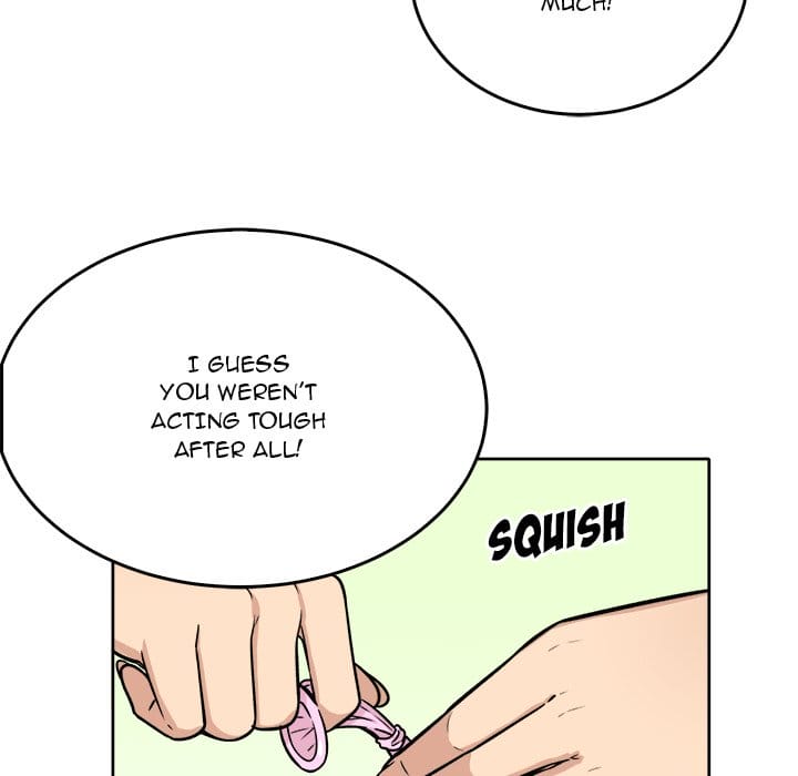 Excuse me, This is my Room [LObeam , kook] Chapter 42 – page 126