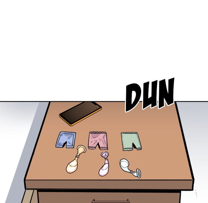 Excuse me, This is my Room [LObeam , kook] Chapter 42 – page 130