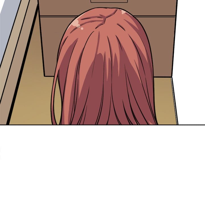 Excuse me, This is my Room [LObeam , kook] Chapter 42 – page 131