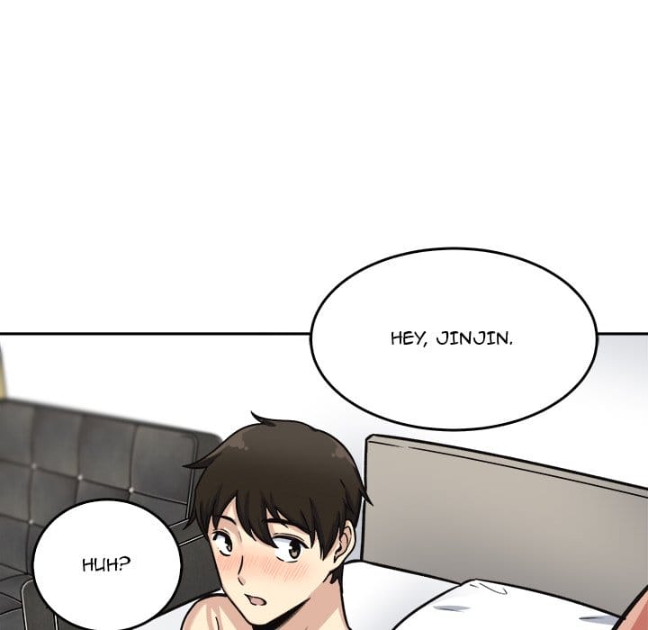 Excuse me, This is my Room [LObeam , kook] Chapter 42 – page 132