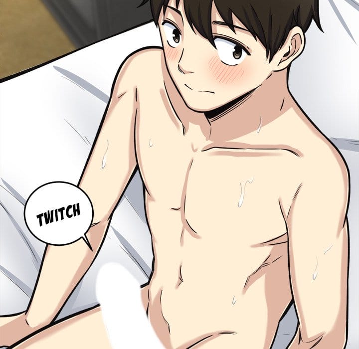 Excuse me, This is my Room [LObeam , kook] Chapter 42 – page 138