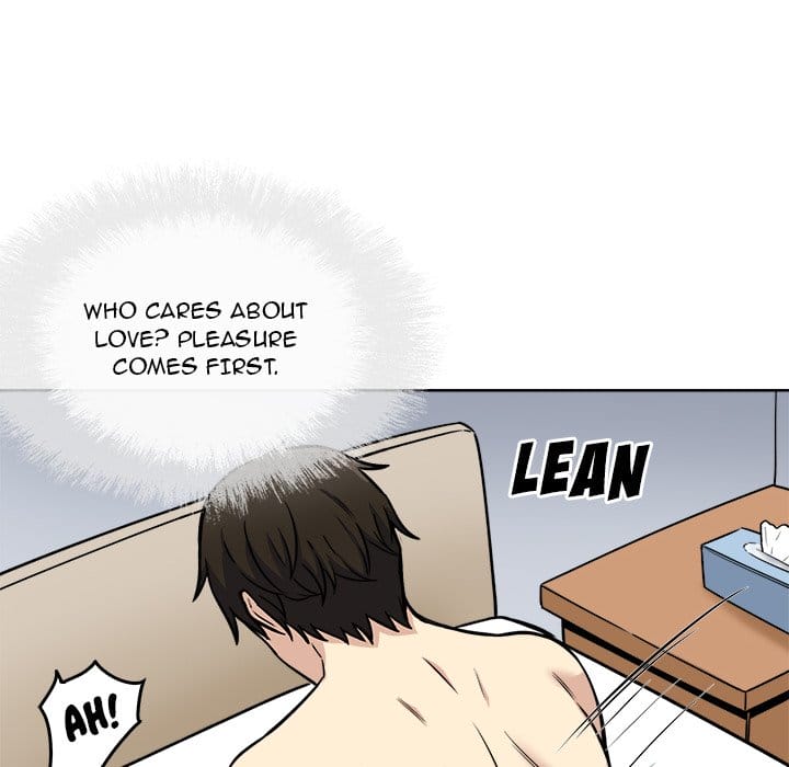 Excuse me, This is my Room [LObeam , kook] Chapter 42 – page 14