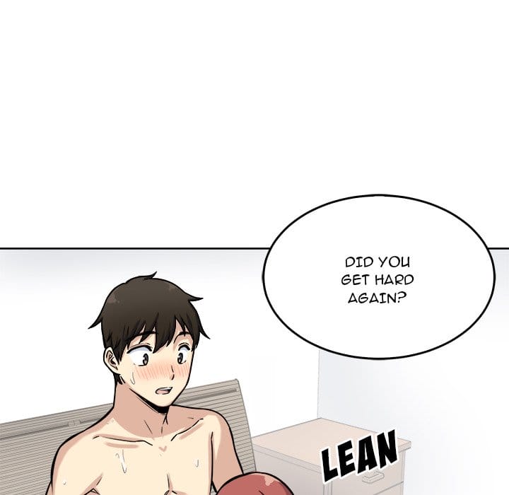 Excuse me, This is my Room [LObeam , kook] Chapter 42 – page 140