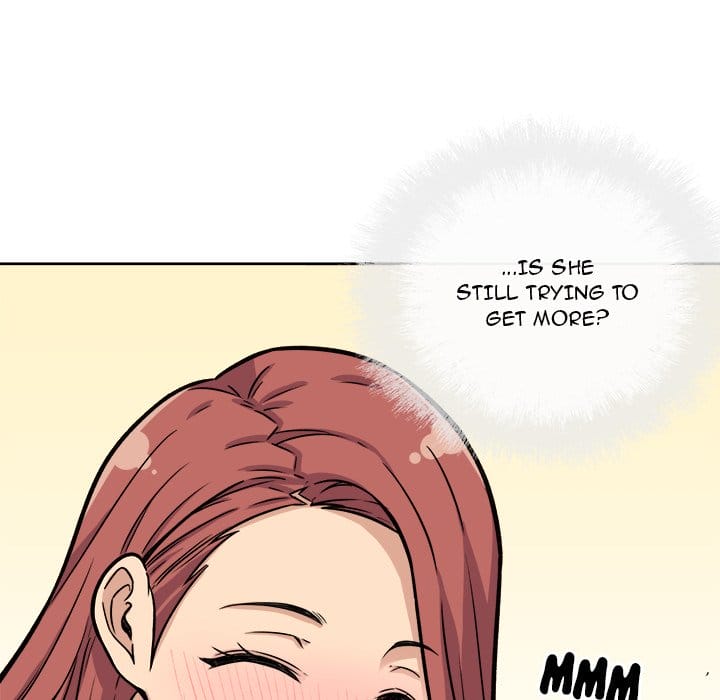 Excuse me, This is my Room [LObeam , kook] Chapter 42 – page 142