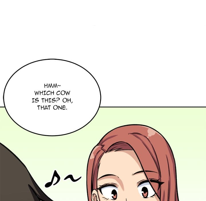 Excuse me, This is my Room [LObeam , kook] Chapter 42 – page 148