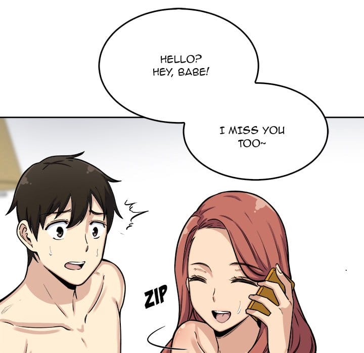 Excuse me, This is my Room [LObeam , kook] Chapter 42 – page 150