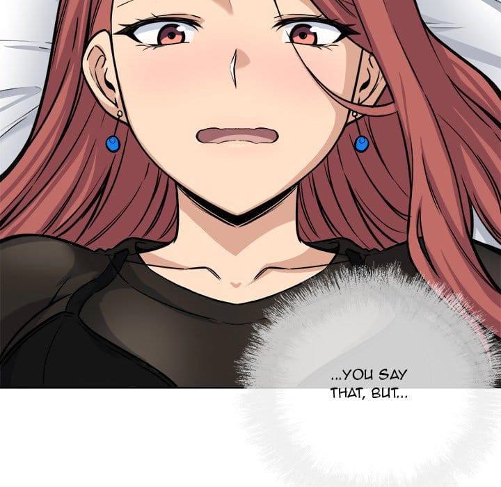Excuse me, This is my Room [LObeam , kook] Chapter 42 – page 19