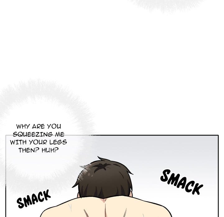 Excuse me, This is my Room [LObeam , kook] Chapter 42 – page 20