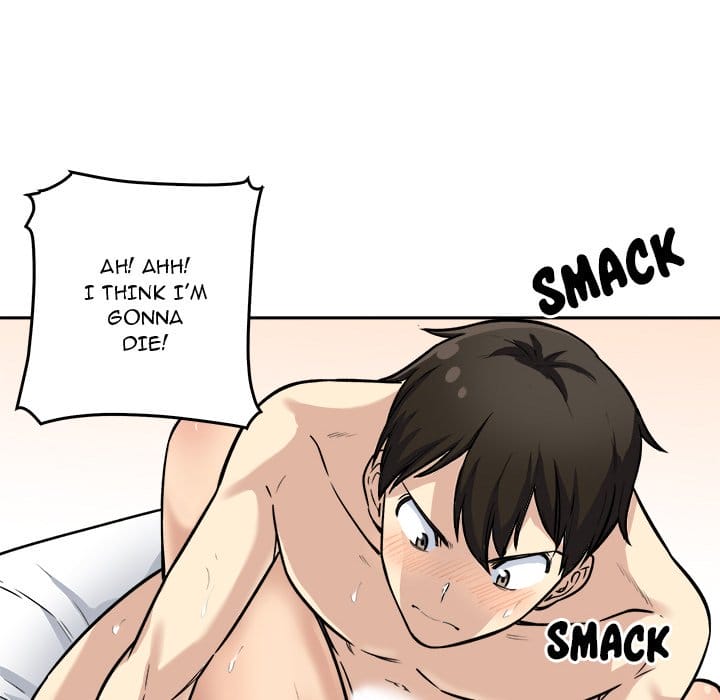 Excuse me, This is my Room [LObeam , kook] Chapter 42 – page 26