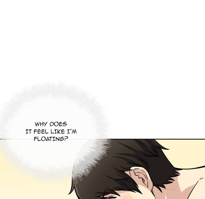 Excuse me, This is my Room [LObeam , kook] Chapter 42 – page 30