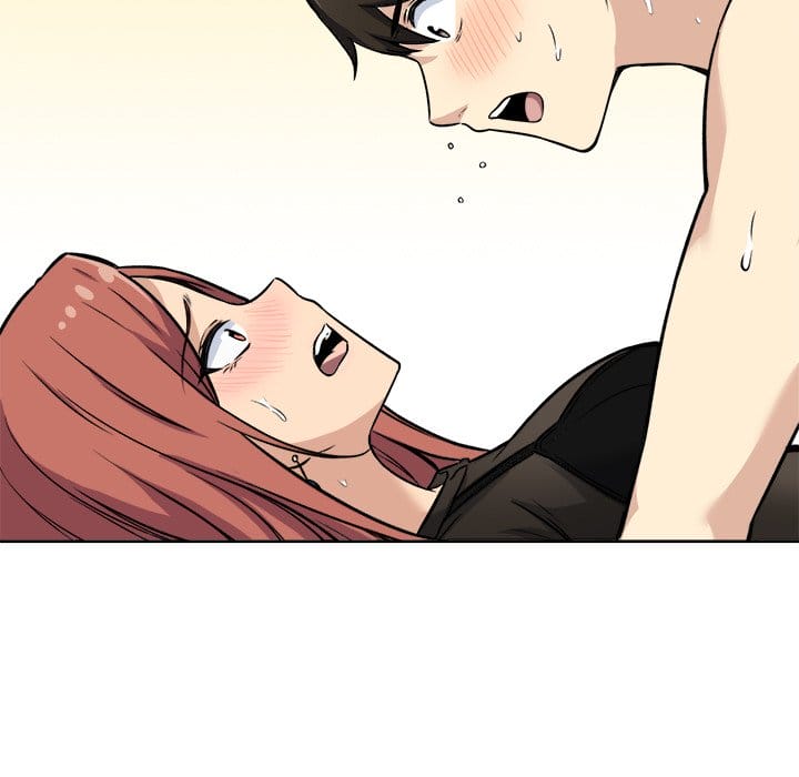 Excuse me, This is my Room [LObeam , kook] Chapter 42 – page 31