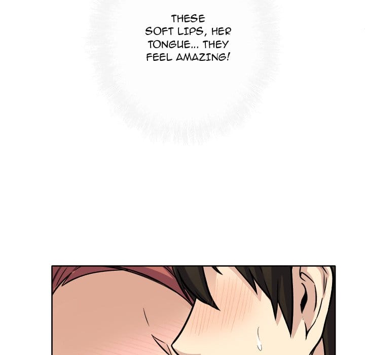 Excuse me, This is my Room [LObeam , kook] Chapter 42 – page 36