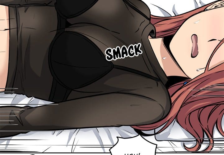 Excuse me, This is my Room [LObeam , kook] Chapter 42 – page 4