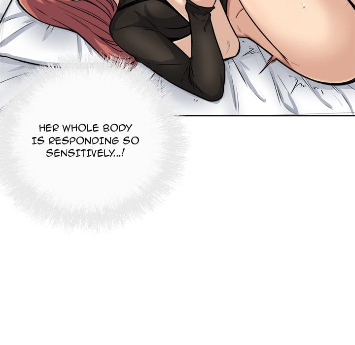 Excuse me, This is my Room [LObeam , kook] Chapter 42 – page 44
