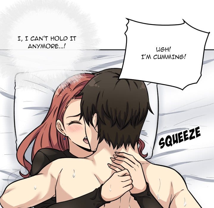 Excuse me, This is my Room [LObeam , kook] Chapter 42 – page 47