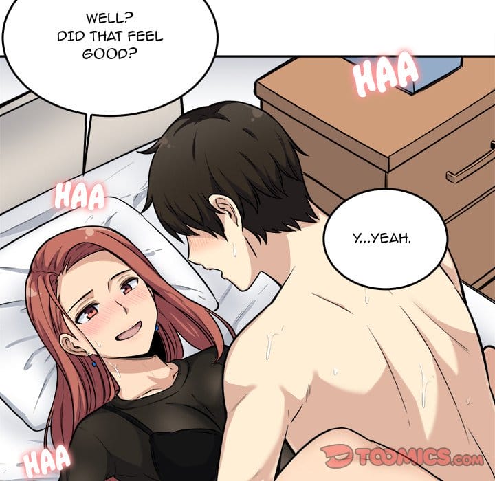 Excuse me, This is my Room [LObeam , kook] Chapter 42 – page 51