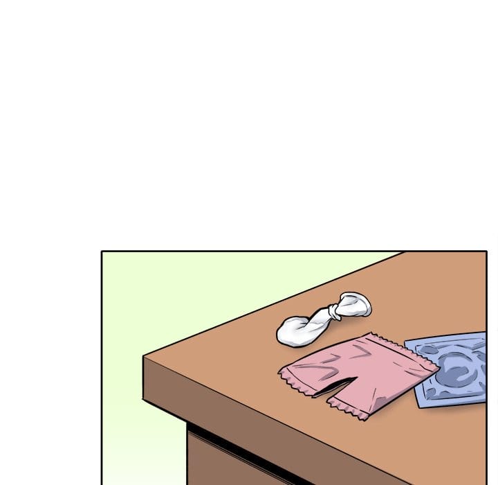 Excuse me, This is my Room [LObeam , kook] Chapter 42 – page 55