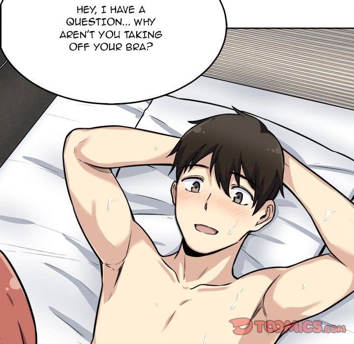Excuse me, This is my Room [LObeam , kook] Chapter 42 – page 57
