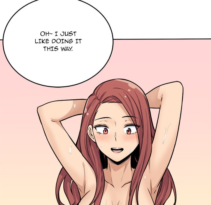 Excuse me, This is my Room [LObeam , kook] Chapter 42 – page 59