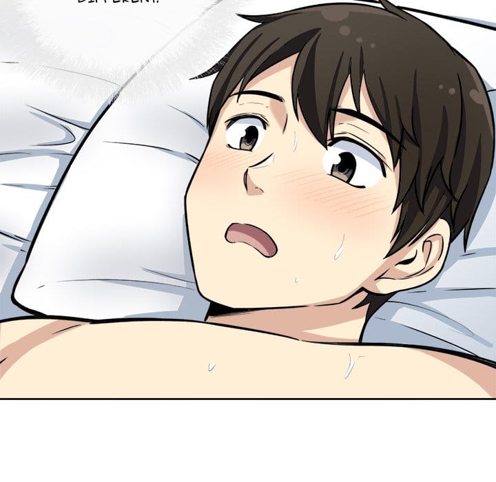 Excuse me, This is my Room [LObeam , kook] Chapter 42 – page 70