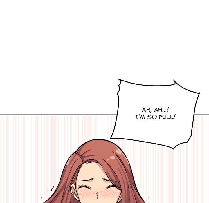 Excuse me, This is my Room [LObeam , kook] Chapter 42 – page 71