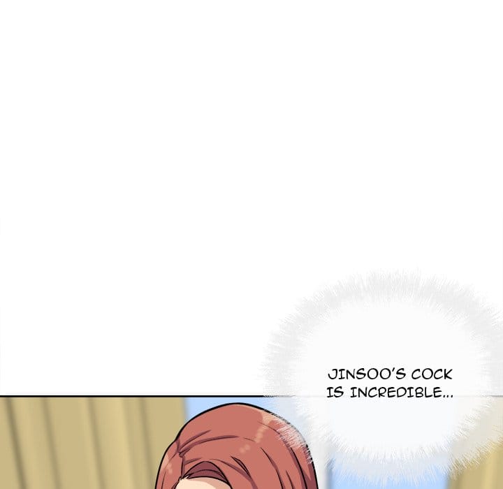 Excuse me, This is my Room [LObeam , kook] Chapter 42 – page 77