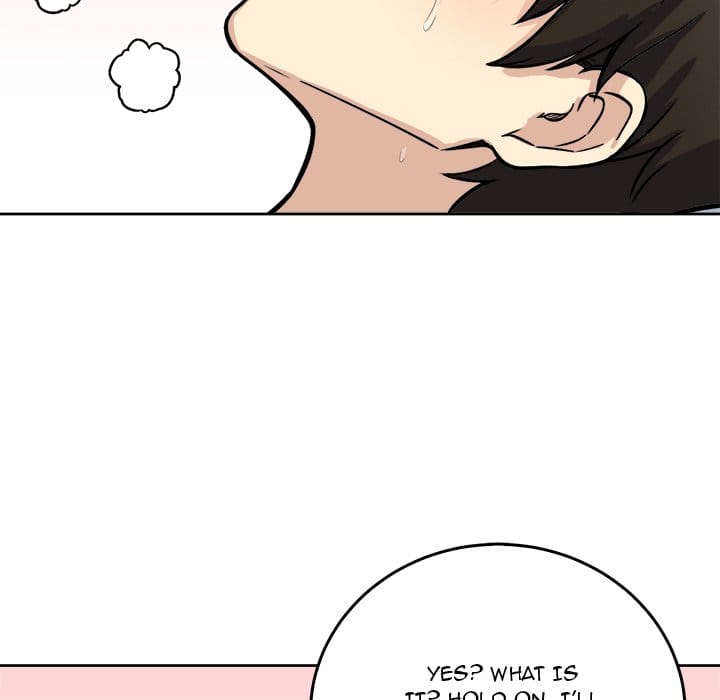 Excuse me, This is my Room [LObeam , kook] Chapter 42 – page 89