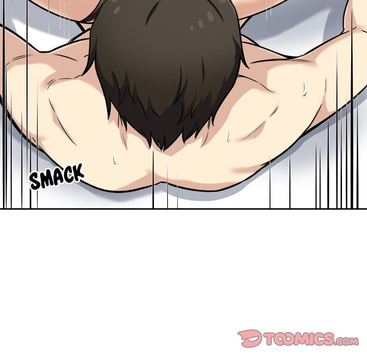 Excuse me, This is my Room [LObeam , kook] Chapter 42 – page 9