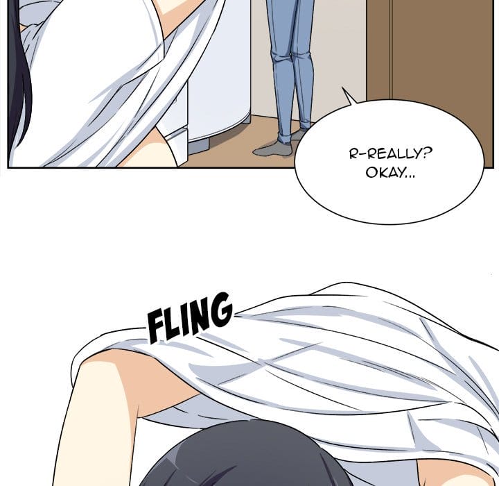 Excuse me, This is my Room [LObeam , kook] Chapter 15 – page 104