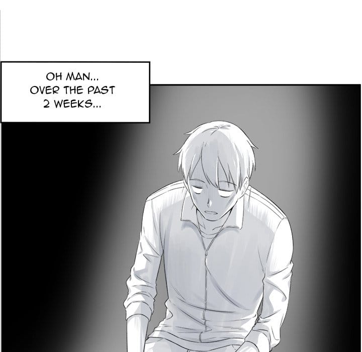 Excuse me, This is my Room [LObeam , kook] Chapter 15 – page 19
