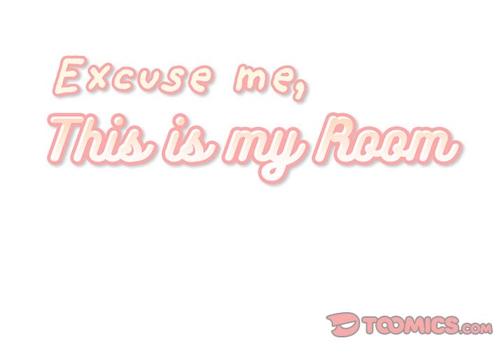 Excuse me, This is my Room [LObeam , kook] Chapter 15 – page 2