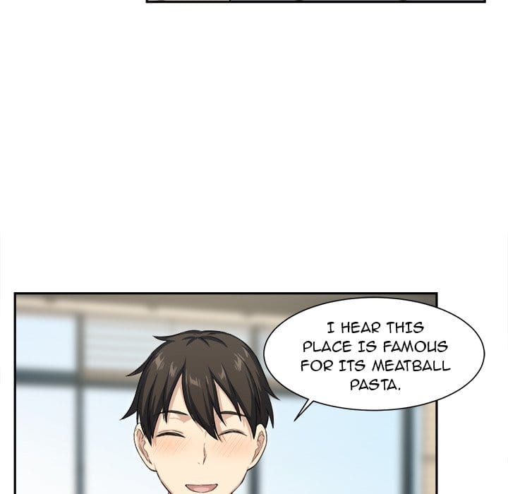Excuse me, This is my Room [LObeam , kook] Chapter 15 – page 24