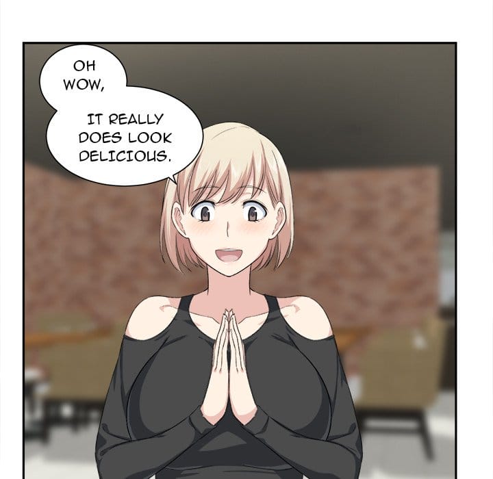 Excuse me, This is my Room [LObeam , kook] Chapter 15 – page 27