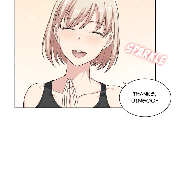 Excuse me, This is my Room [LObeam , kook] Chapter 15 – page 29