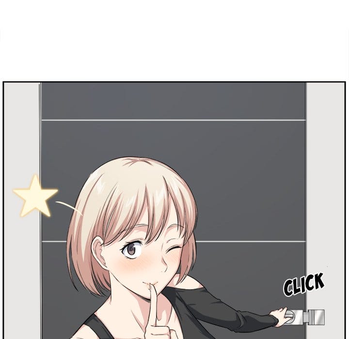 Excuse me, This is my Room [LObeam , kook] Chapter 15 – page 33