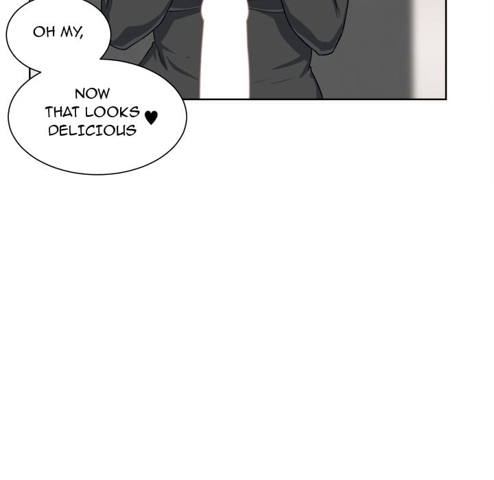Excuse me, This is my Room [LObeam , kook] Chapter 15 – page 36