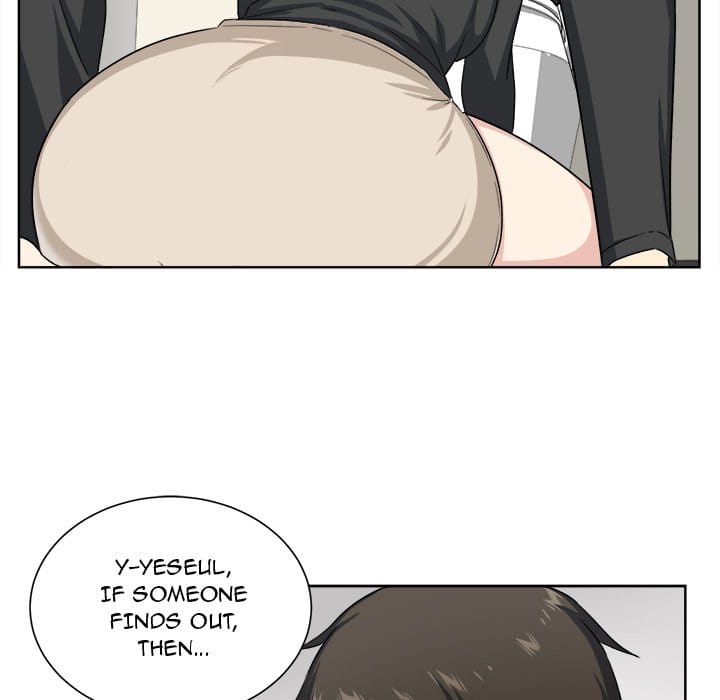 Excuse me, This is my Room [LObeam , kook] Chapter 15 – page 40